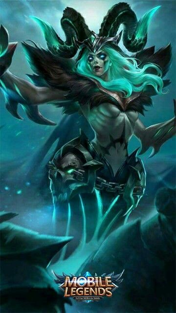 Detail Gambar Karakter Mobile Legend Nomer 49