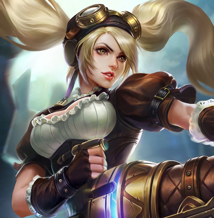 Detail Gambar Karakter Mobile Legend Nomer 10