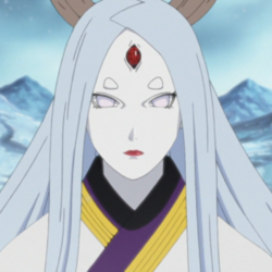 Detail Gambar Karakter Naruto Nomer 18