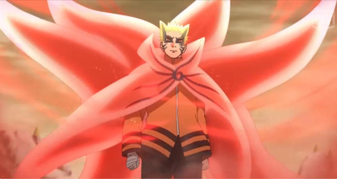 Detail Gambar Karakter Naruto Nomer 30