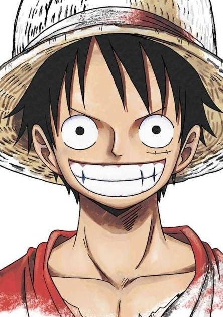Gambar Karakter One Piece Keren - KibrisPDR