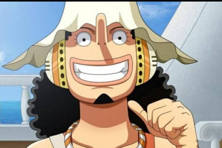 Detail Gambar Karakter One Piece Keren Nomer 49