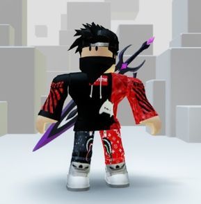 Gambar Karakter Roblox - KibrisPDR