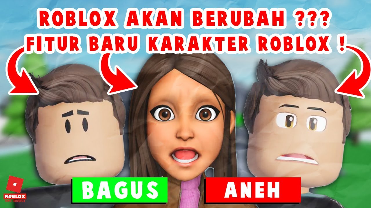 Detail Gambar Karakter Roblox Nomer 30