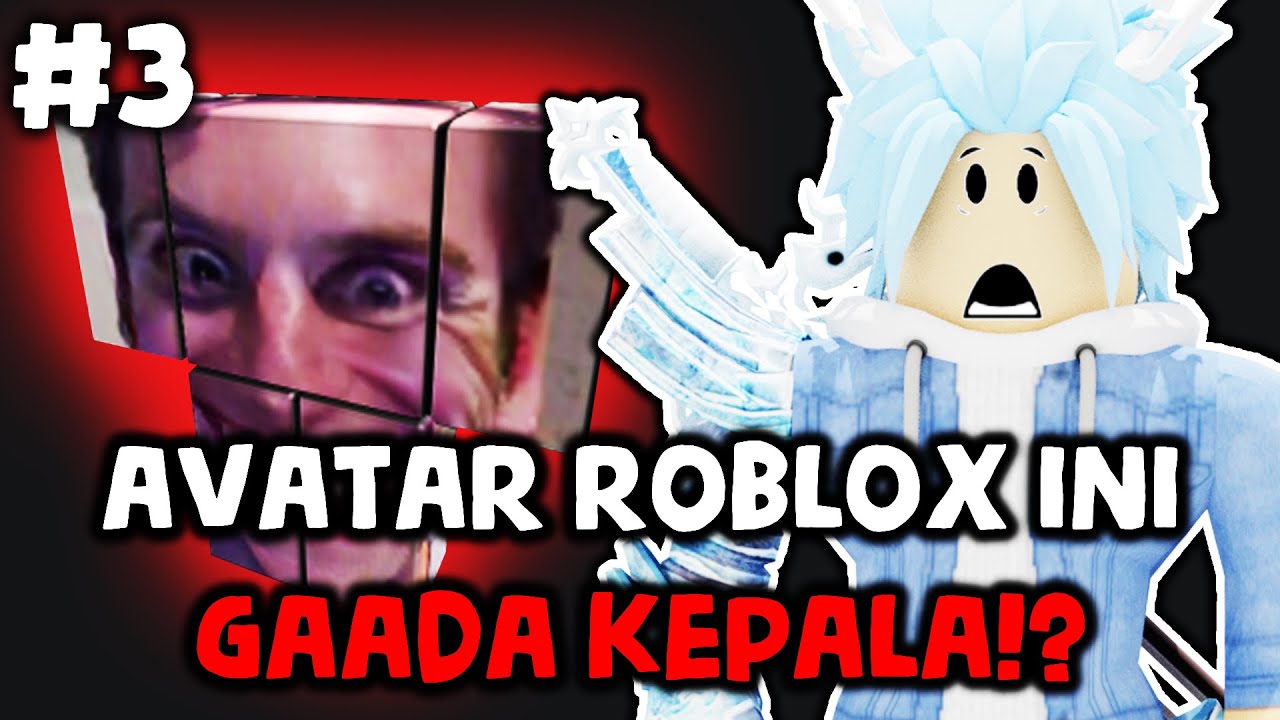 Detail Gambar Karakter Roblox Nomer 34