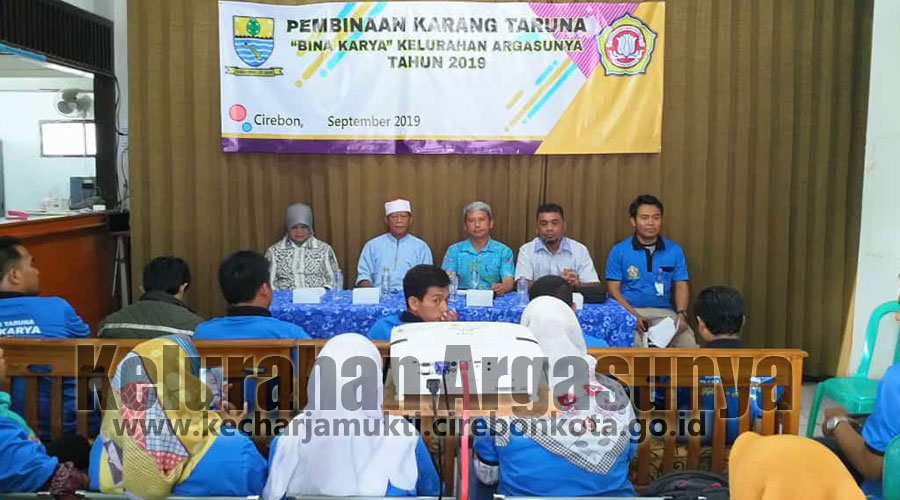 Download Gambar Karang Taruna Nomer 26