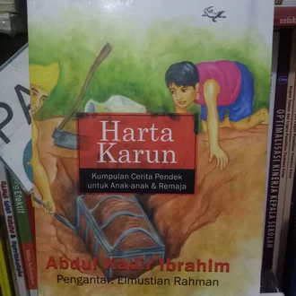 Detail Gambar Karangan Anak Nomer 49