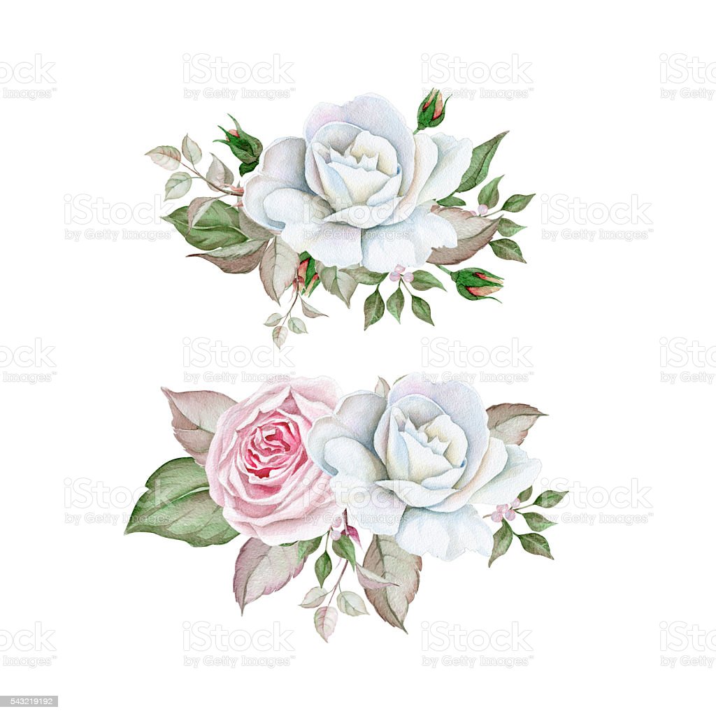 Detail Gambar Karangan Bunga Mawar Nomer 39