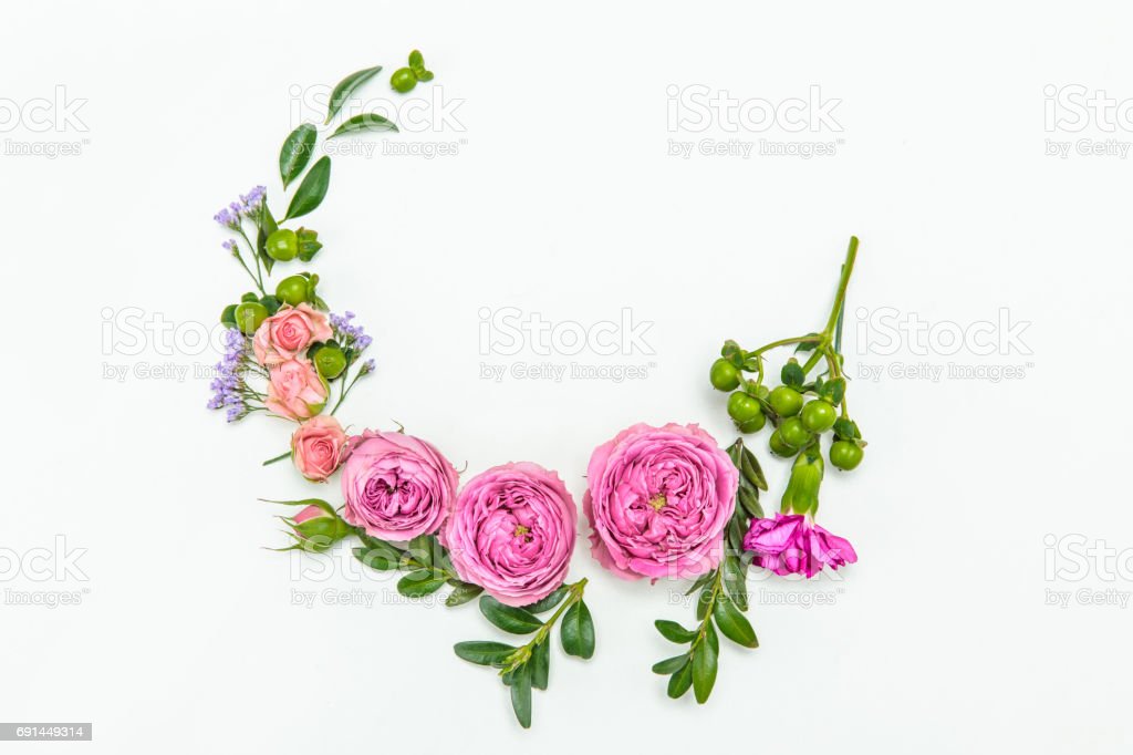 Detail Gambar Karangan Bunga Yang Indah Nomer 44