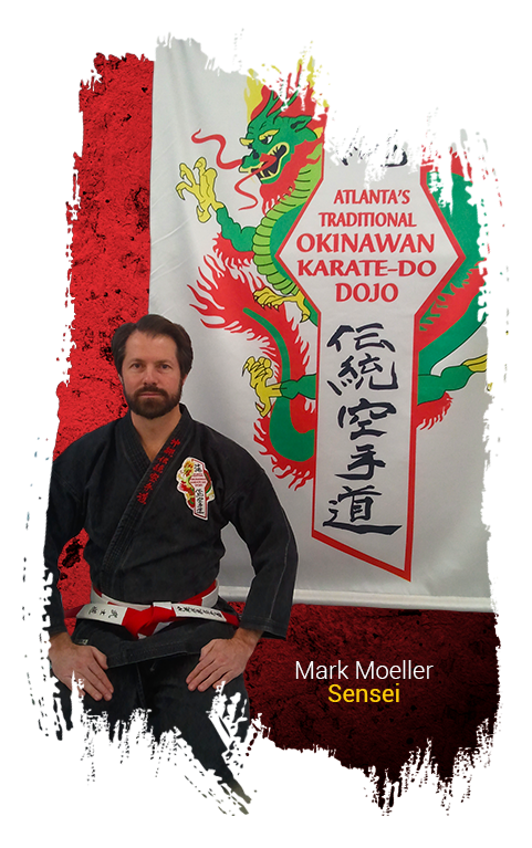 Detail Gambar Karate Do Nomer 25