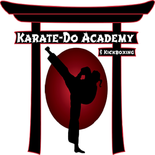 Detail Gambar Karate Do Nomer 29