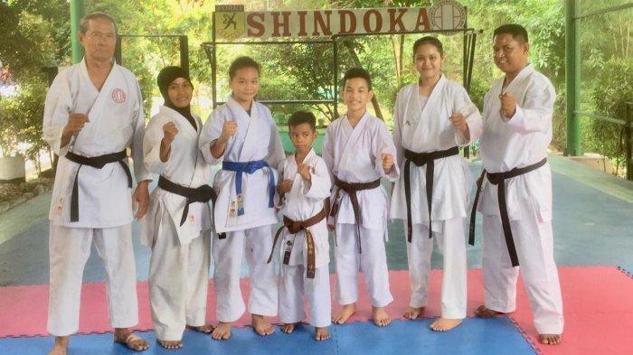 Detail Gambar Karate Keren Nomer 15