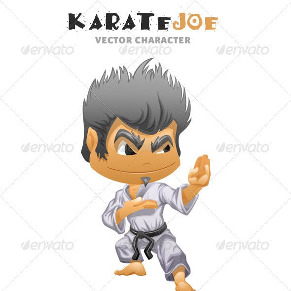 Detail Gambar Karate Keren Nomer 37