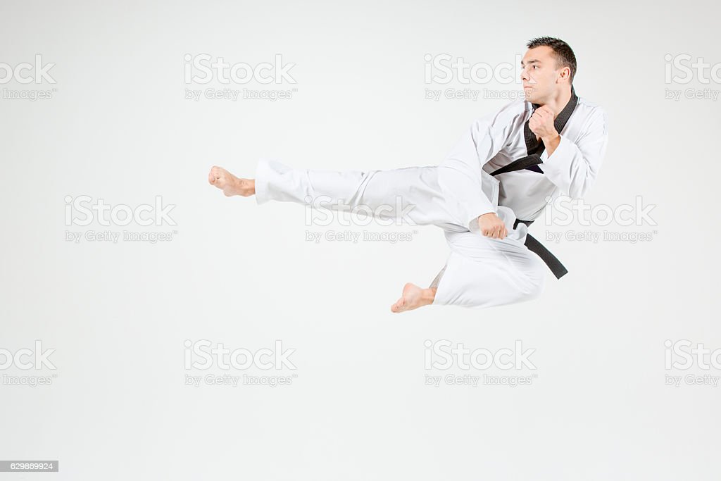 Detail Gambar Karate Keren Nomer 50