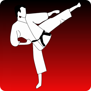 Detail Gambar Karate Kumite Nomer 18