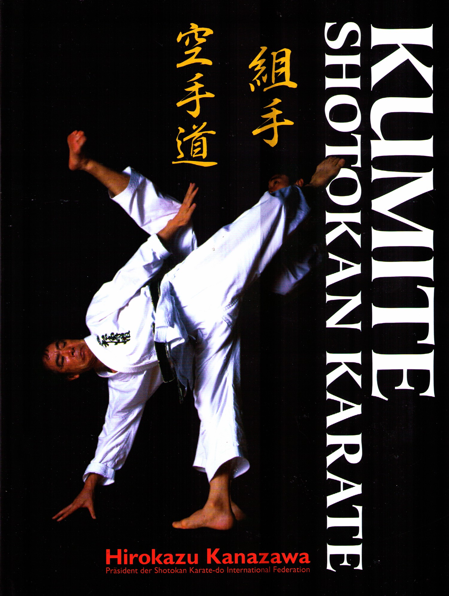 Detail Gambar Karate Kumite Nomer 35
