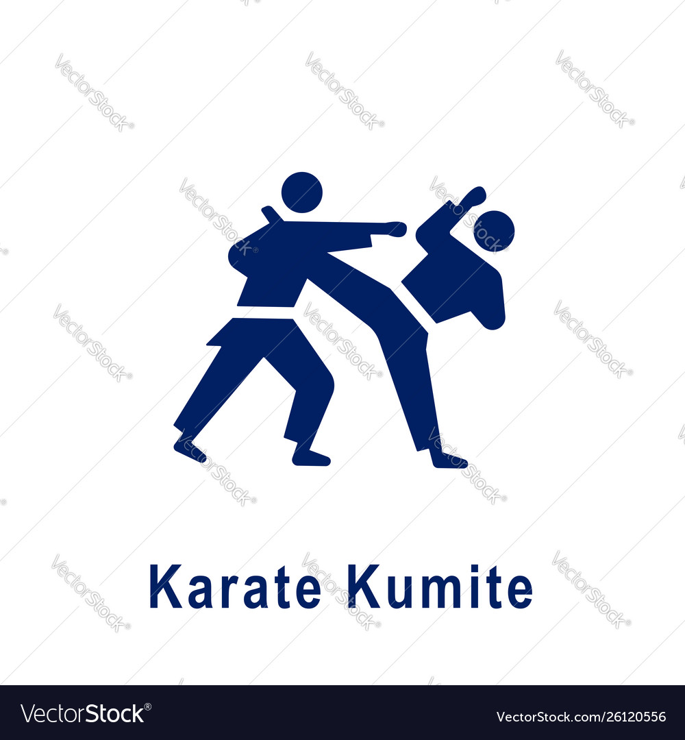 Detail Gambar Karate Kumite Nomer 55