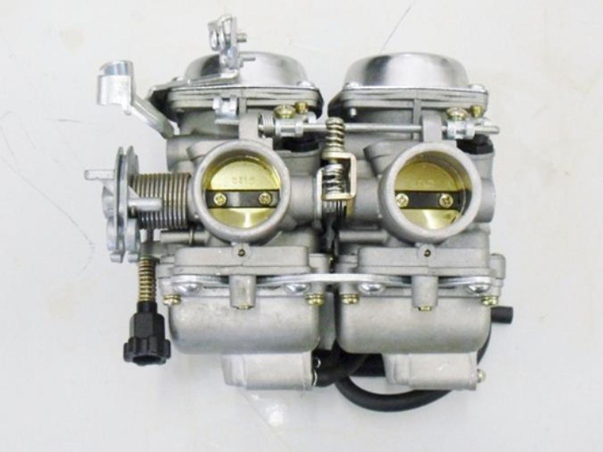 Detail Gambar Karbu Motor Nomer 31