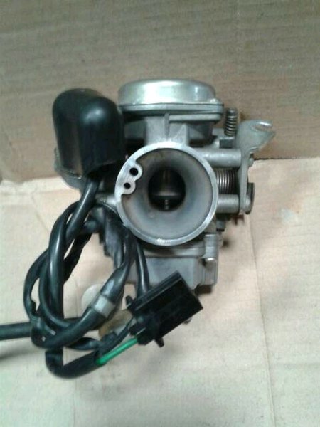 Detail Gambar Karbu Motor Nomer 45