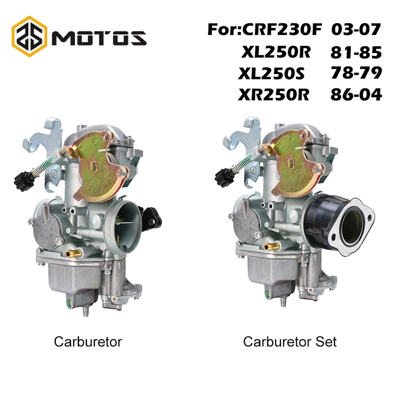 Detail Gambar Karburator Motor Nomer 39