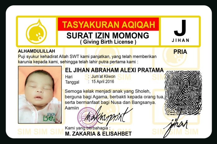 Download Gambar Kardus Depan Aqiqah Nomer 25