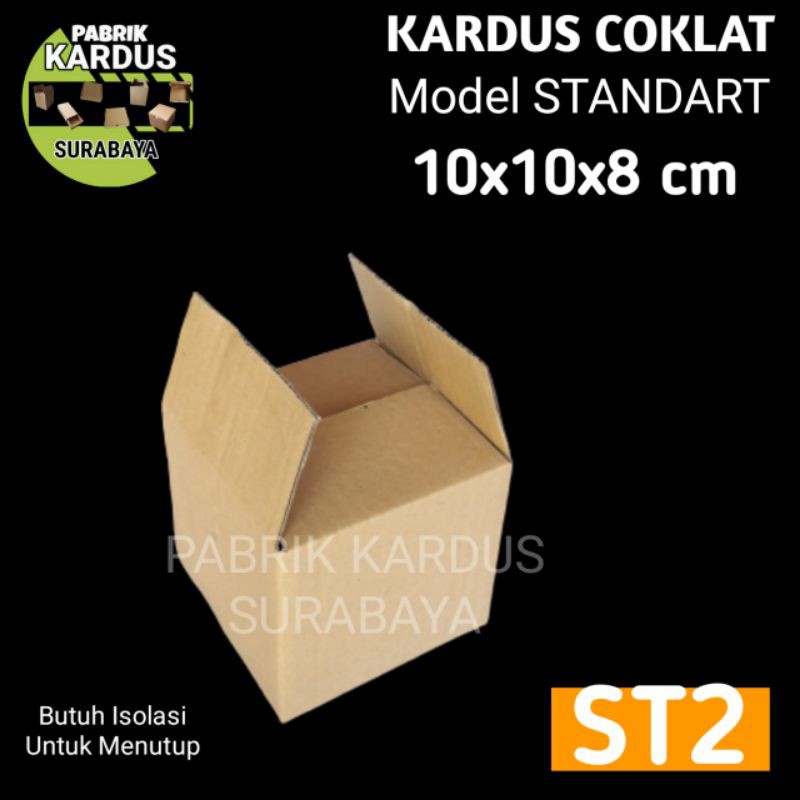 Detail Gambar Kardus Menutup Nomer 6