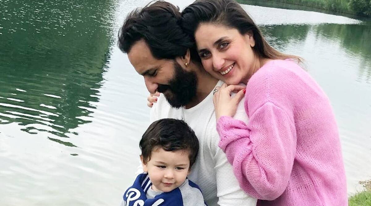 Detail Gambar Kareena Kapoor Dan Saif Ali Khan Nomer 19