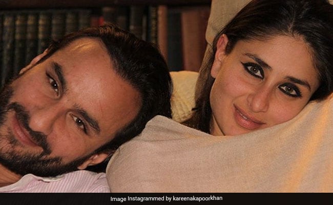 Detail Gambar Kareena Kapoor Dan Saif Ali Khan Nomer 5