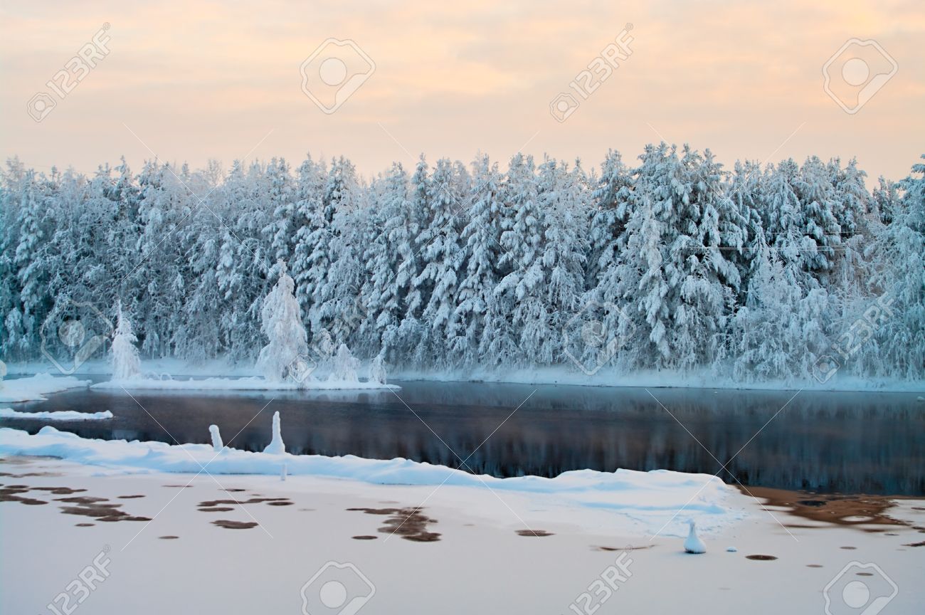 Detail Gambar Karelia Di Rusia Nomer 26