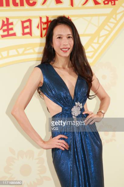 Gambar Karen Mok Hot - KibrisPDR