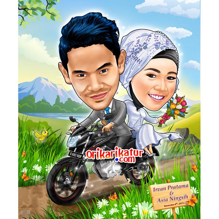 Detail Gambar Karikatur 2015 Nomer 7