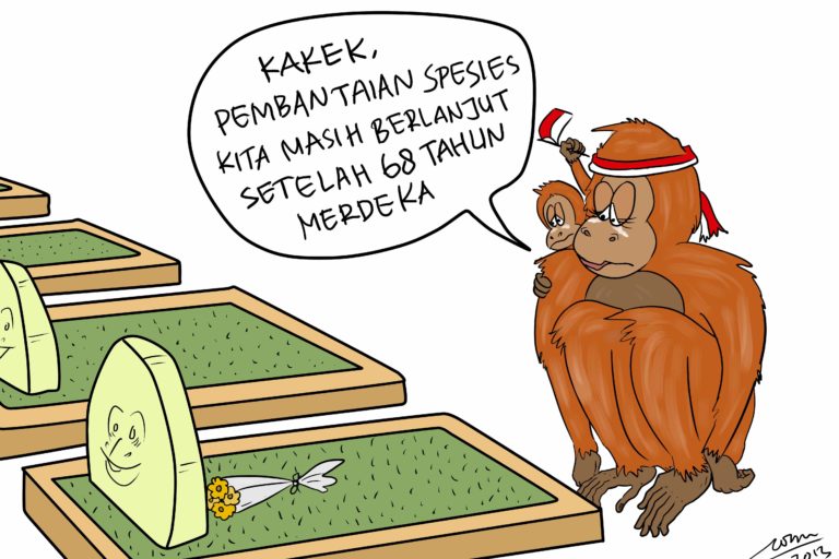 Detail Gambar Karikatur Alam Nomer 49