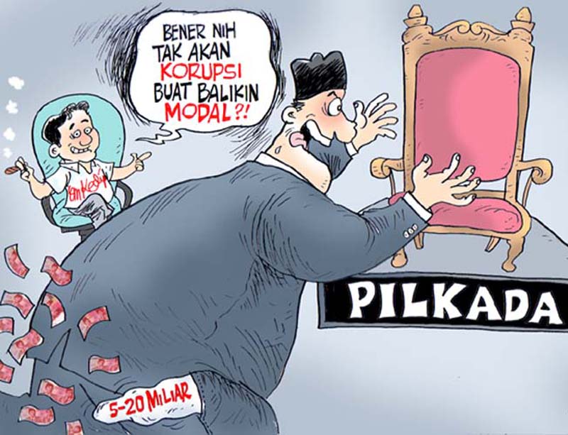 Detail Gambar Karikatur Ali Baba Nomer 13