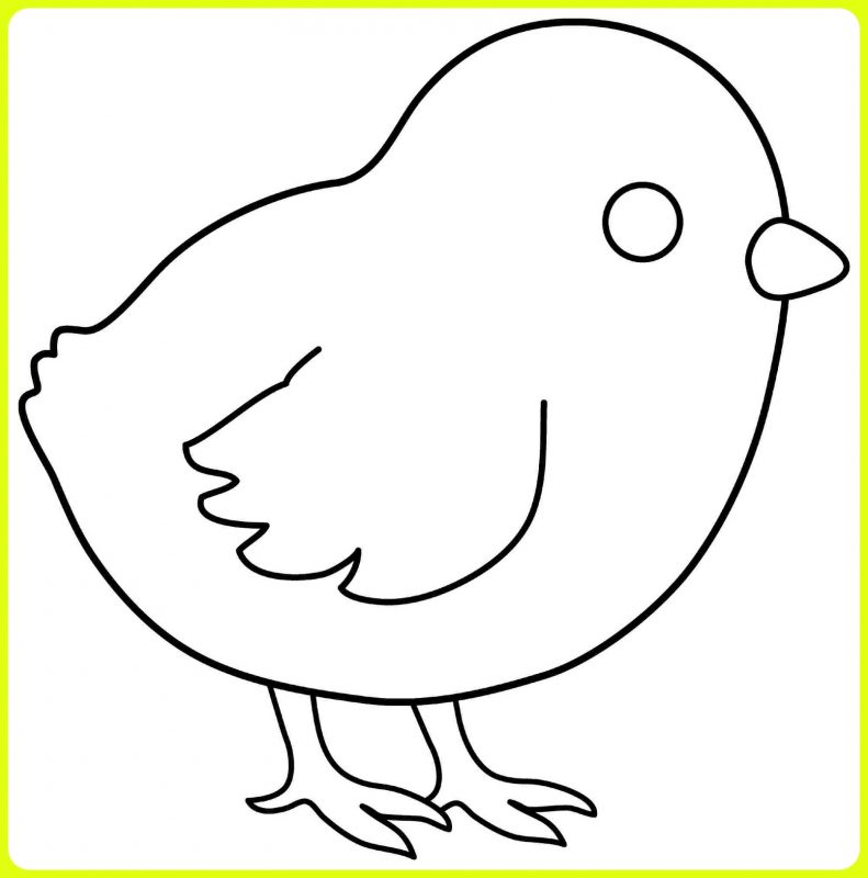 Detail Gambar Karikatur Anak Ayam Nomer 21