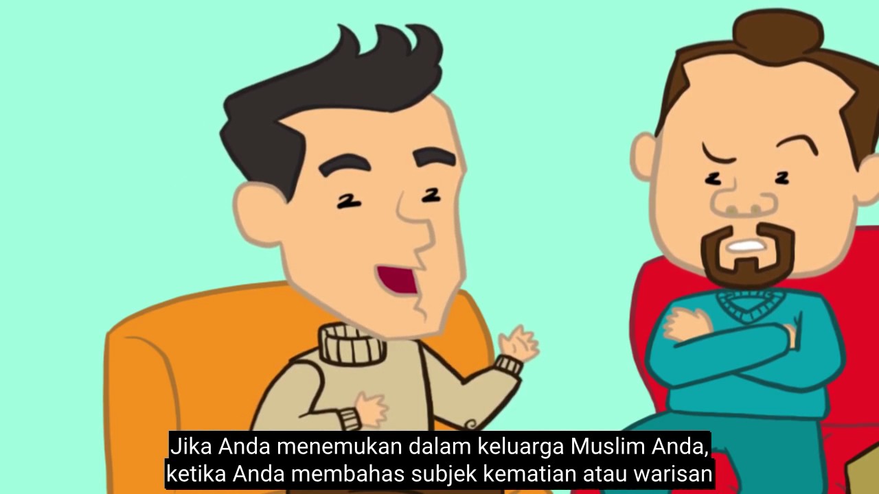 Detail Gambar Karikatur Anak Islam Menanam Nomer 32