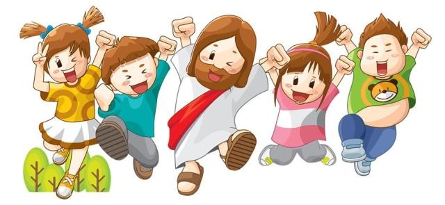 detail-gambar-karikatur-anak-sekolah-minggu-koleksi-nomer-23