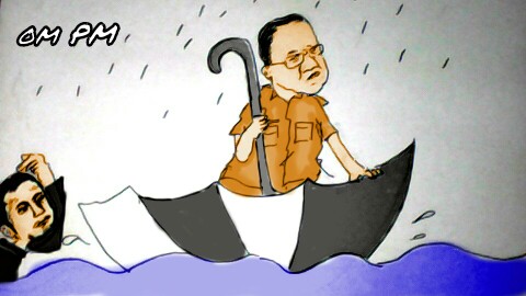 Detail Gambar Karikatur Anies Baswedan Nomer 27