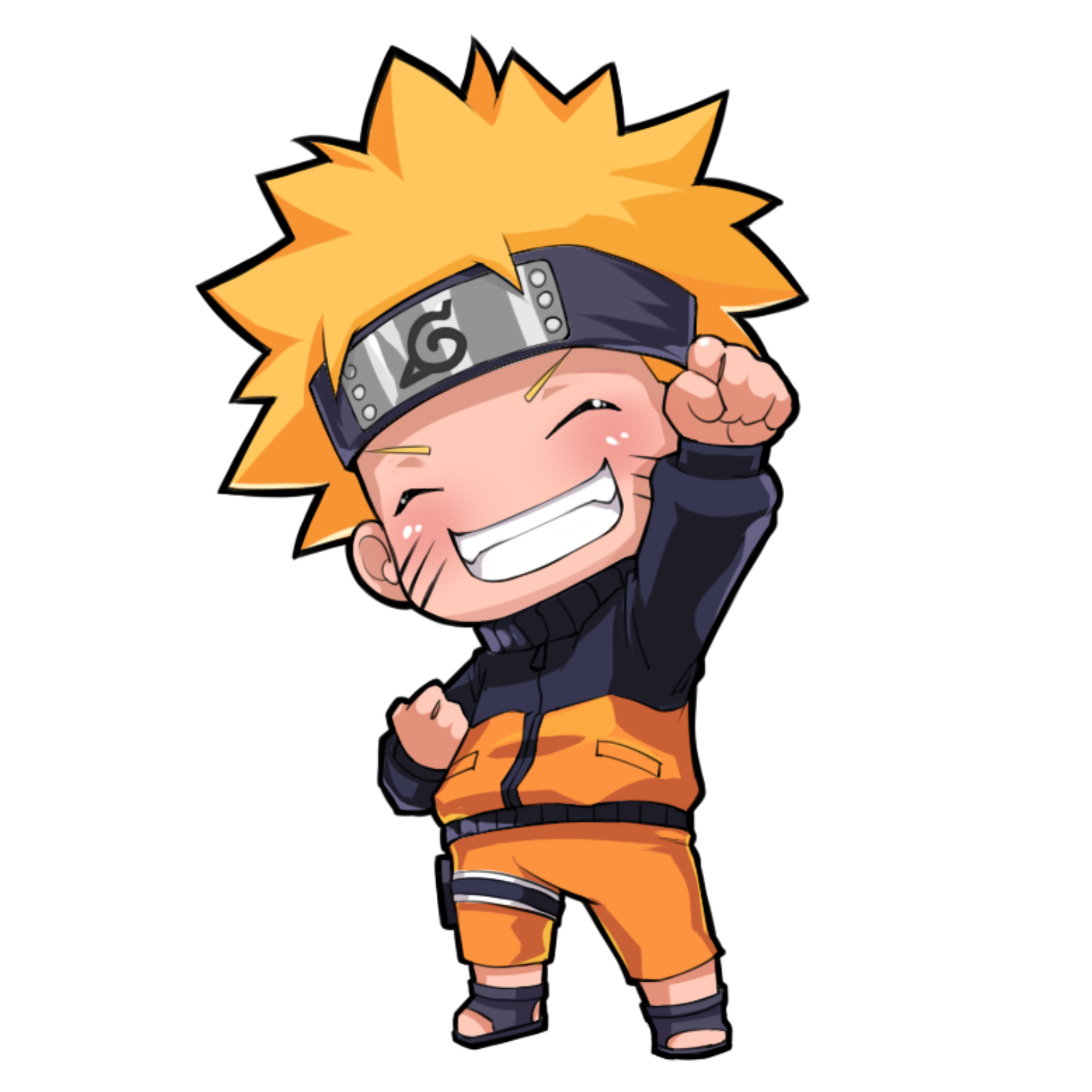 Detail Gambar Karikatur Anime Naruto Nomer 3