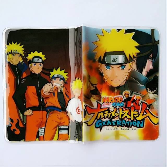 Detail Gambar Karikatur Anime Naruto Nomer 31