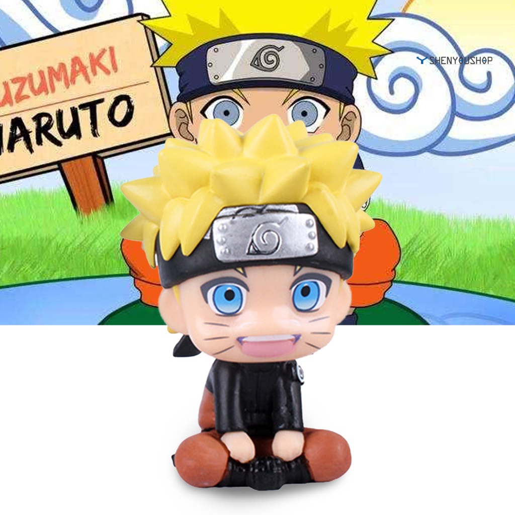 Detail Gambar Karikatur Anime Naruto Nomer 34