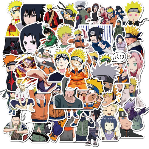 Detail Gambar Karikatur Anime Naruto Nomer 36