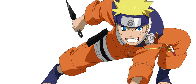 Detail Gambar Karikatur Anime Naruto Nomer 39