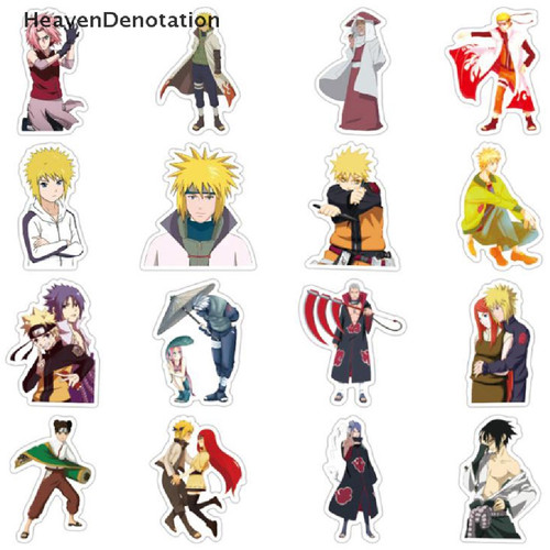 Detail Gambar Karikatur Anime Naruto Nomer 55