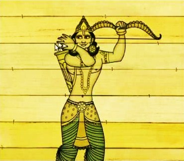 Detail Gambar Karikatur Arjuna Nomer 47