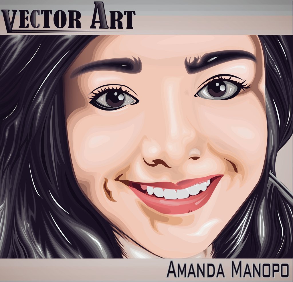 Detail Gambar Karikatur Artis Indonesia Nomer 26