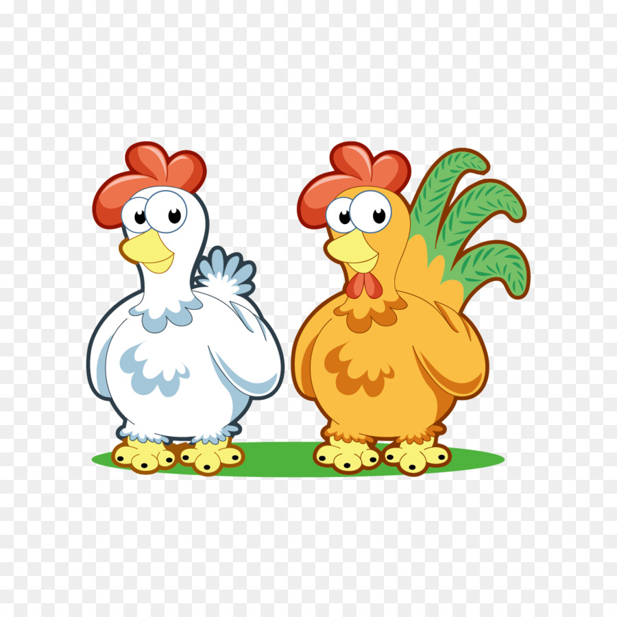 Detail Gambar Karikatur Ayam Nomer 48