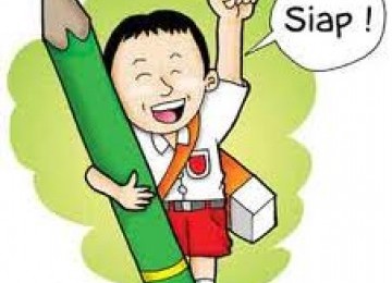 Detail Gambar Karikatur Ayo Sekolah Nomer 6