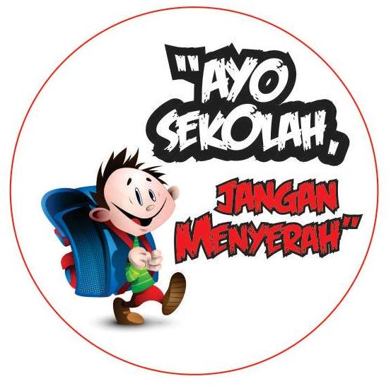 Detail Gambar Karikatur Ayo Sekolah Nomer 9