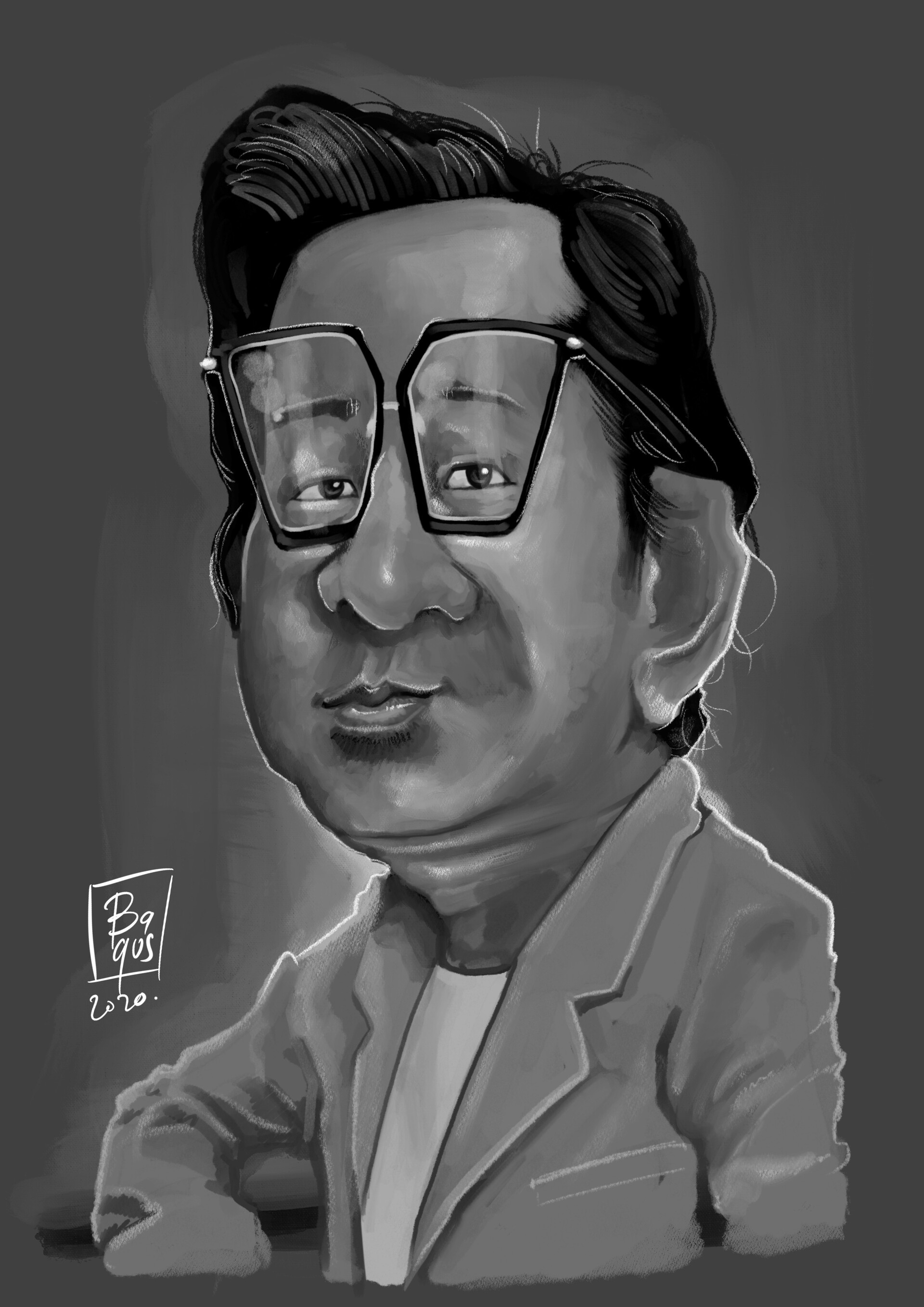 Detail Gambar Karikatur Bagus Nomer 31