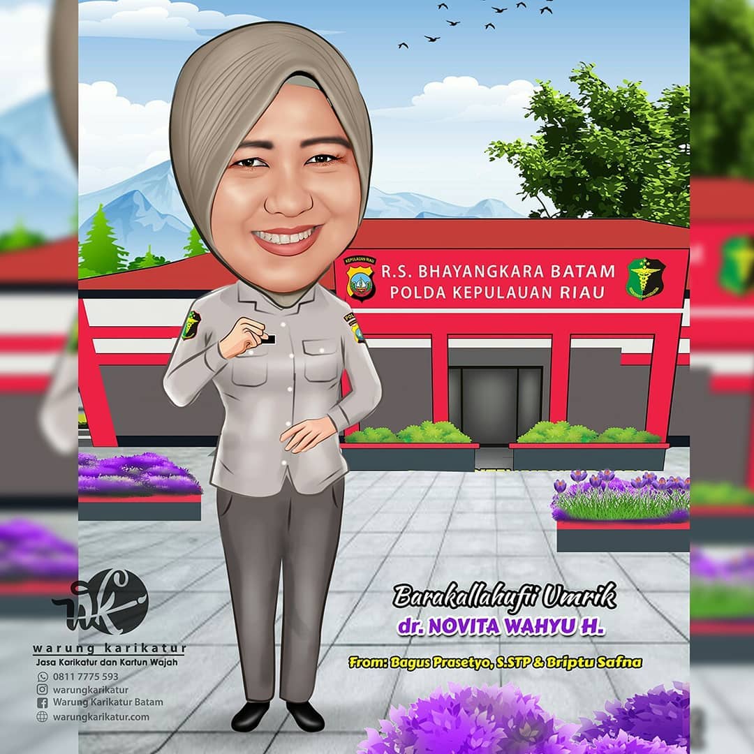 Detail Gambar Karikatur Bagus Nomer 52